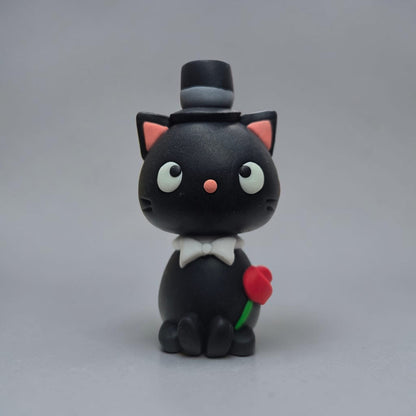 sailor kitty