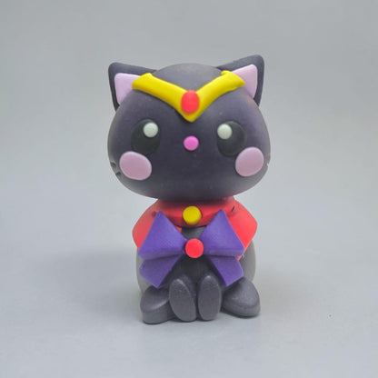 sailor kitty