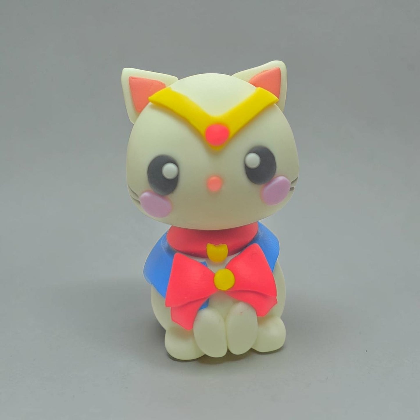 sailor kitty
