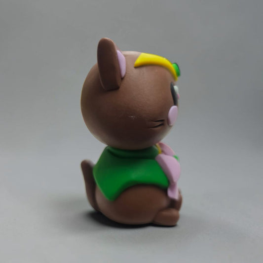 sailor kitty