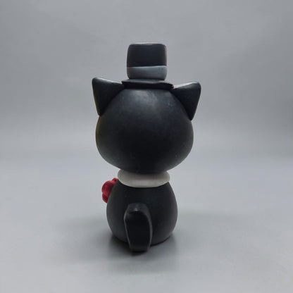 sailor kitty