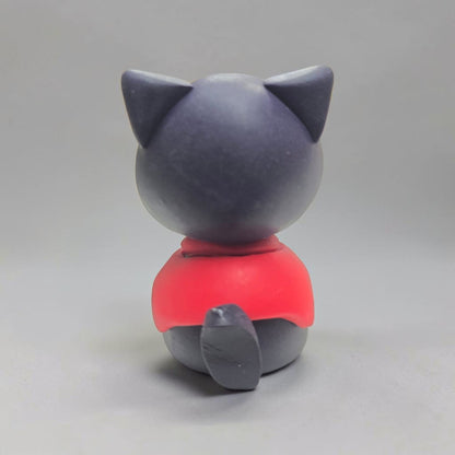 sailor kitty
