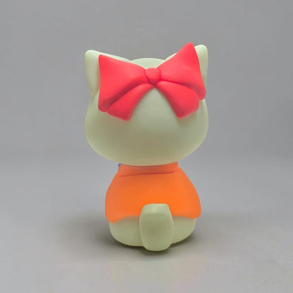 sailor kitty