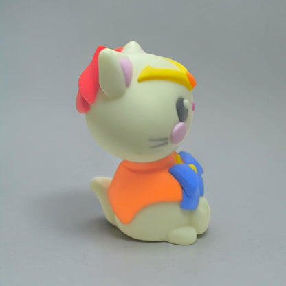 sailor kitty