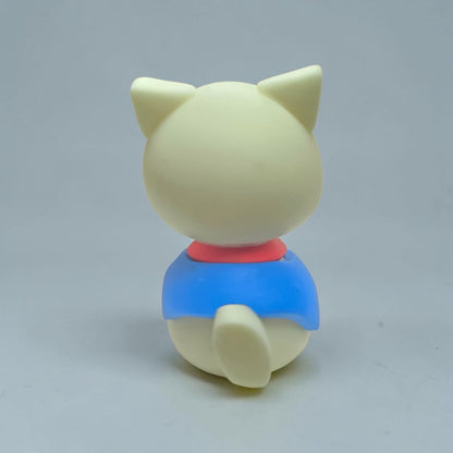 sailor kitty