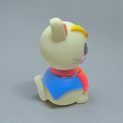sailor kitty