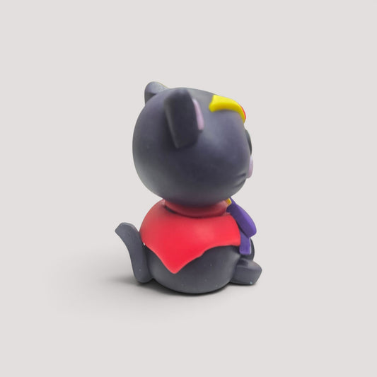 Sailor kitty
