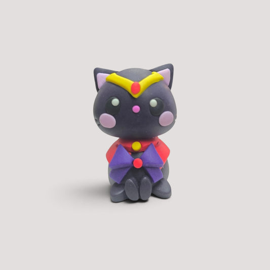 Sailor kitty