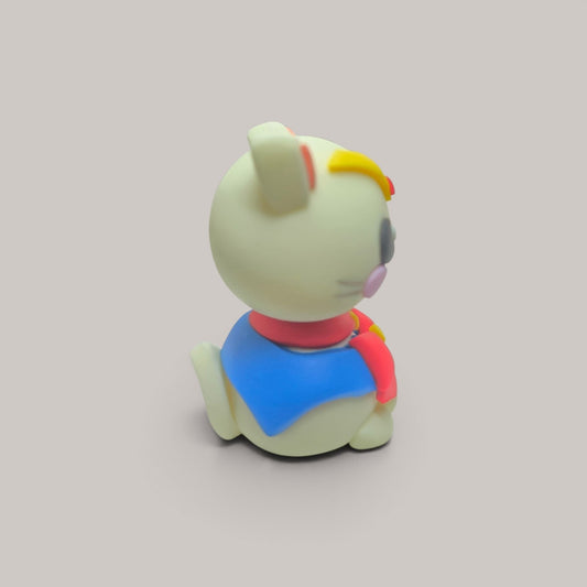 Sailor kitty