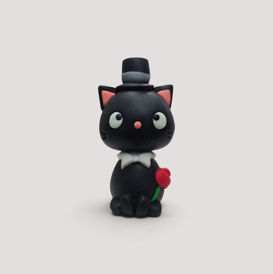 Sailor kitty