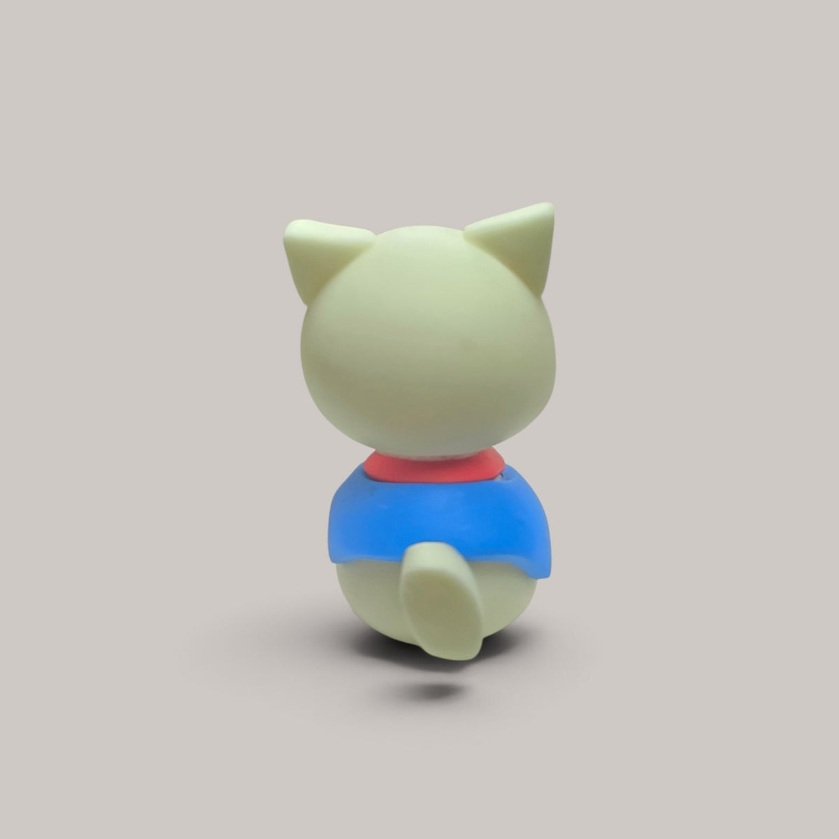 Sailor kitty