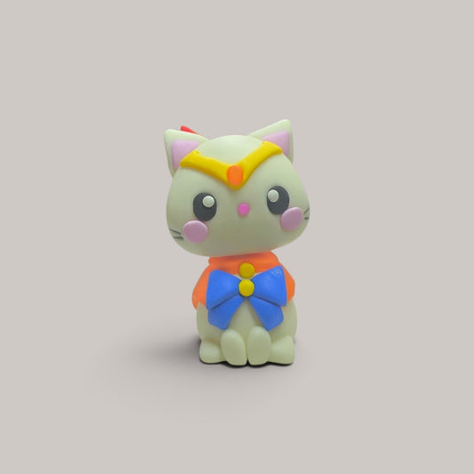 Sailor kitty